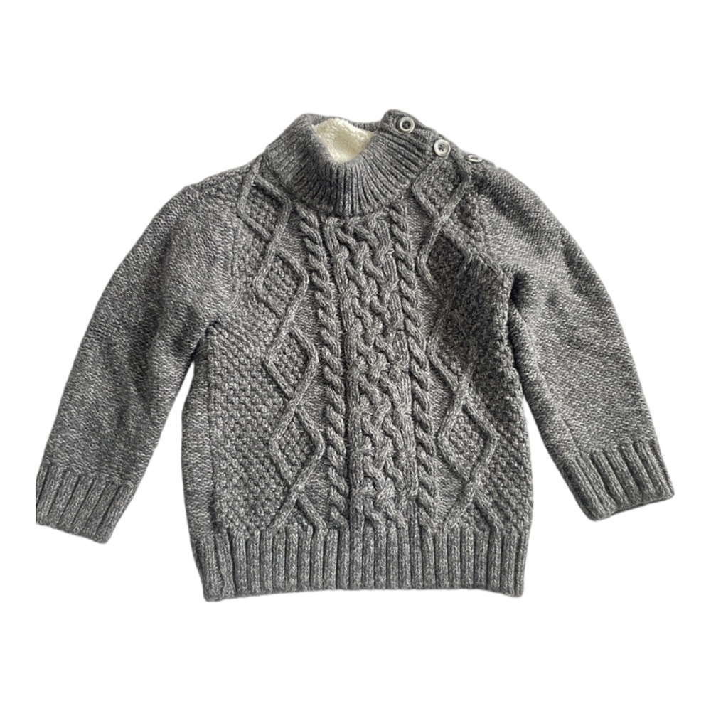 Next Cable Knit Sweater